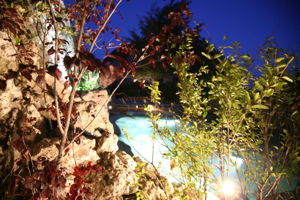 Agriturismo Nonno Tobia 아제롤라 외부 사진