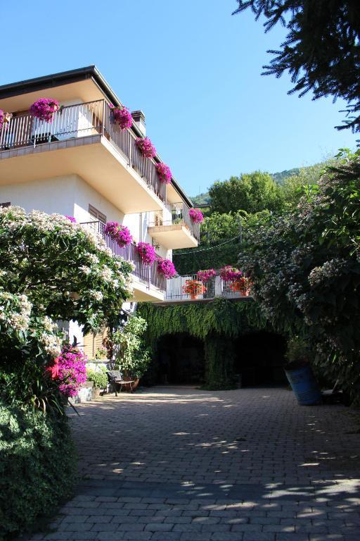 Agriturismo Nonno Tobia 아제롤라 외부 사진