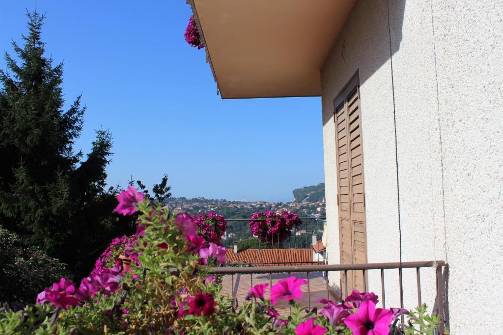 Agriturismo Nonno Tobia 아제롤라 외부 사진