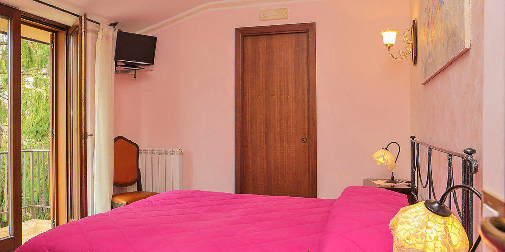 Agriturismo Nonno Tobia 아제롤라 외부 사진