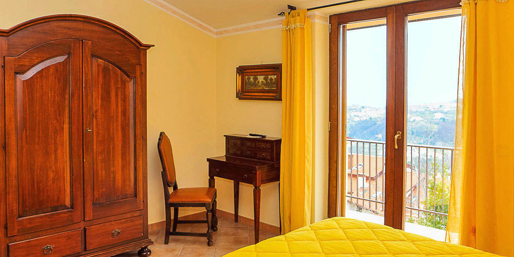 Agriturismo Nonno Tobia 아제롤라 외부 사진