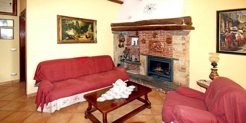 Agriturismo Nonno Tobia 아제롤라 외부 사진