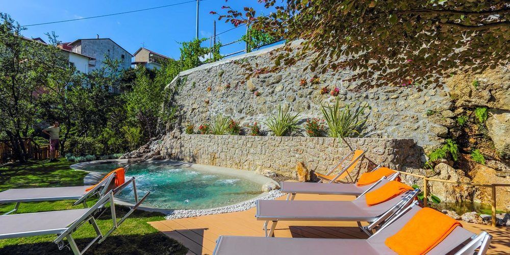 Agriturismo Nonno Tobia 아제롤라 외부 사진