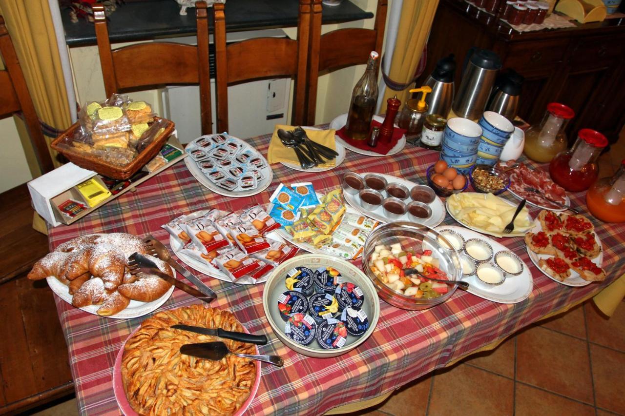 Agriturismo Nonno Tobia 아제롤라 외부 사진
